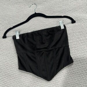 Princess Polly corset top